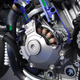 Illustration for article titled Yamaha Sliced An R1 M In Half To Spill Its Guts